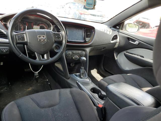 1C3CDFBB2ED902057 Dodge DART SXT