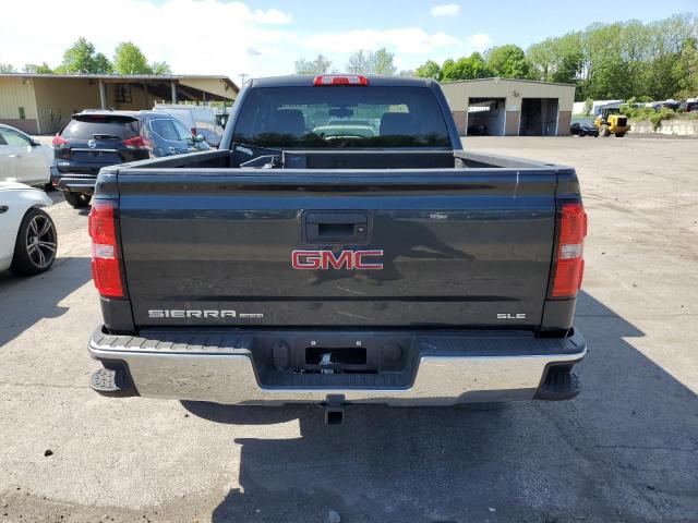 2GTV2MEC0K1172157 GMC Sierra Limited K1500 Sle