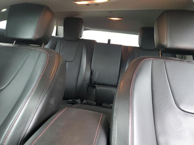 2GKALSEK5E6328566 GMC Terrain Slt