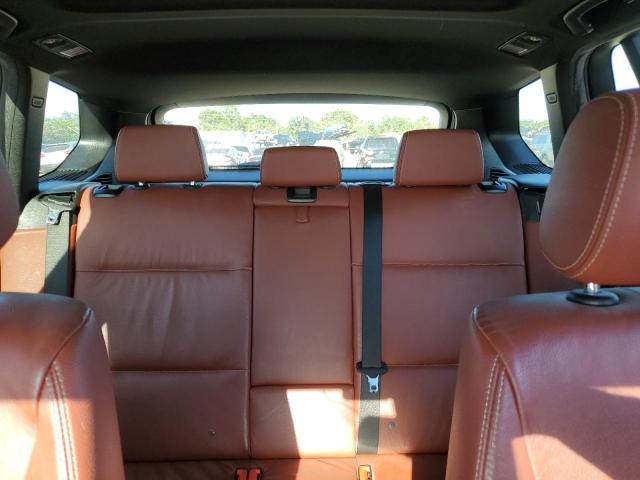 5UXWX7C53E0E80257 BMW X3 Xdrive35i