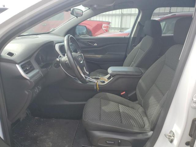 1GKKNLLA3KZ107434 GMC ACADIA SLE