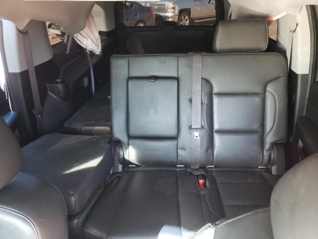 1GKS2GKC4GR166101 GMC Yukon Xl K1500 Slt