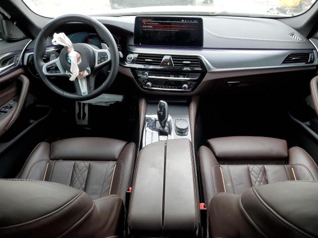 WBA13BK03MCH13130 BMW M550xi