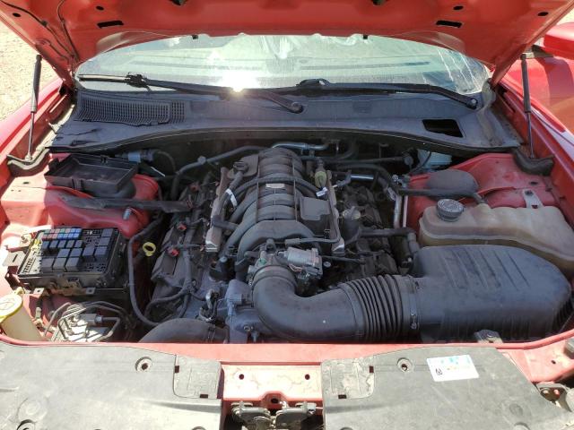 2C3CDXAT7HH547765 Dodge Charger Police