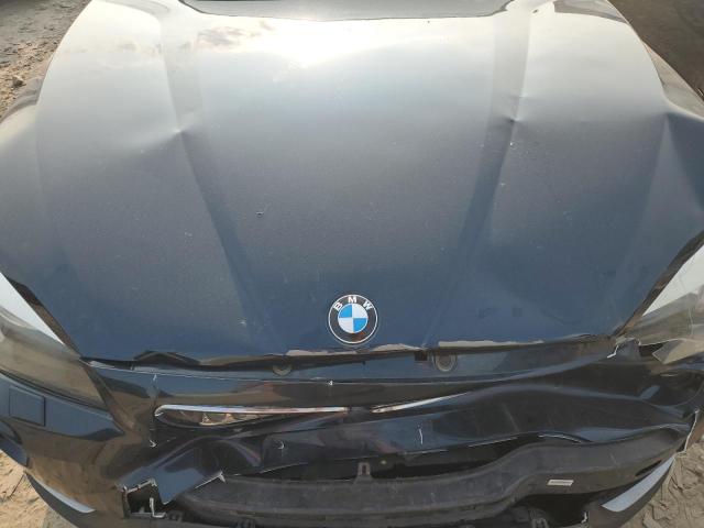 WBAVL1C52EVR94328 BMW X1 Xdrive28i