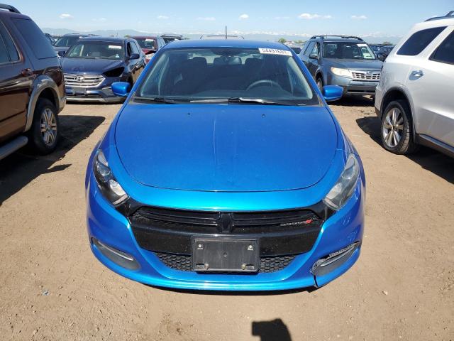 1C3CDFAA9GD533385 Dodge DART SE