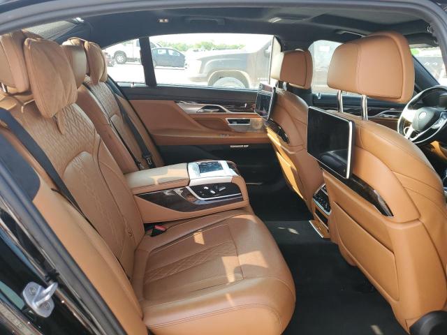WBA7F2C51GG420235 BMW 750 Xi