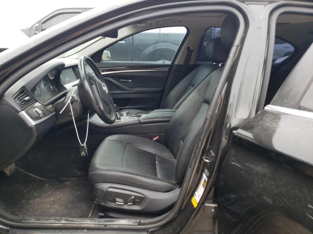 WBA5A5C52ED508698 BMW 528 I