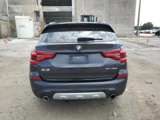 5UXTR9C56KLP94260 BMW X3 Xdrive30i