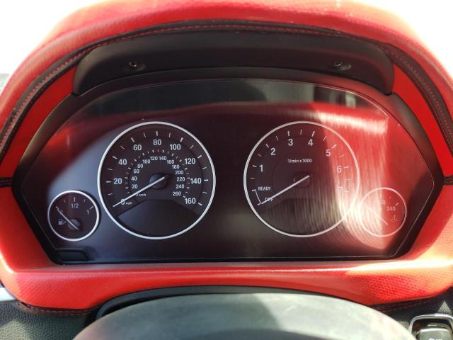 WBA8B9G55JNU99060 BMW 330 I