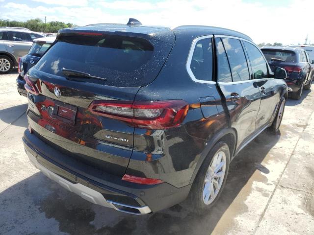 5UXCR4C01L9D57369 BMW X5 Sdrive 40i