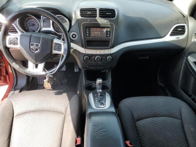 3C4PDCAB9FT712703 Dodge JOURNEY SE