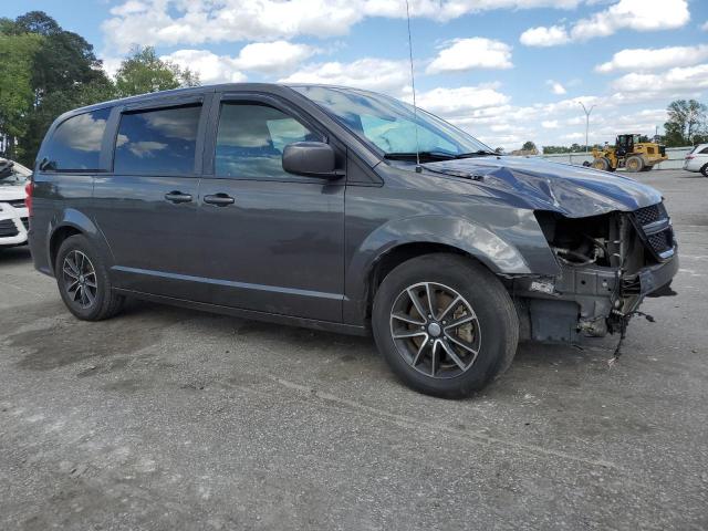 2C4RDGBG3JR222358 Dodge Grand Caravan Se