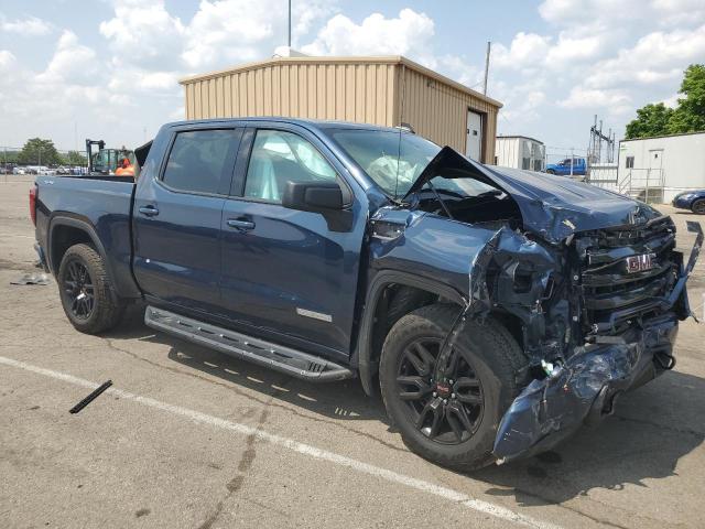 1GTU9CED1LZ133094 GMC Sierra K1500 Elevation