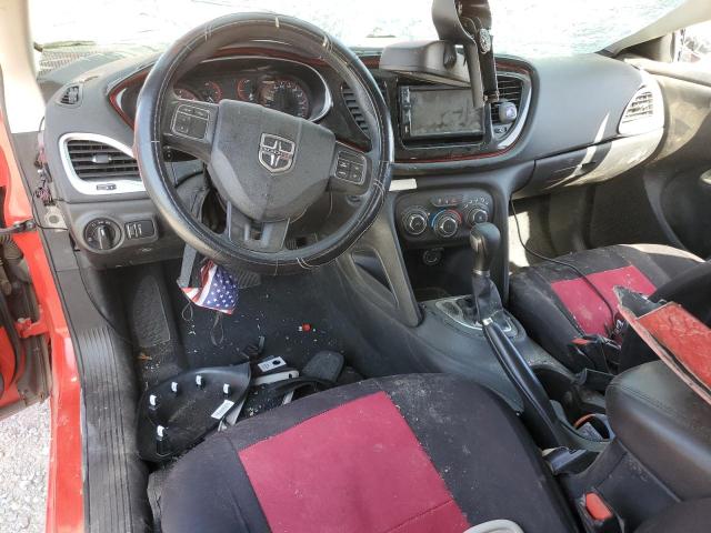 1C3CDFAAXGD701518 Dodge DART SE