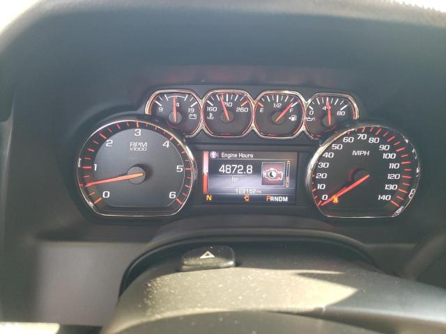 1GKS1AKC7GR265365 GMC YUKON SLE