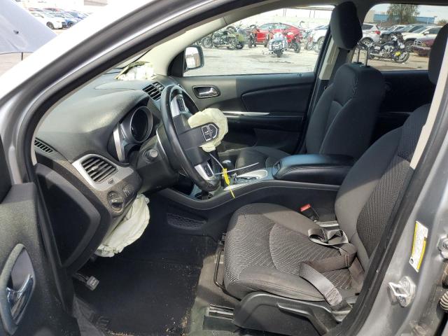 3C4PDCAB2HT701660 Dodge JOURNEY SE