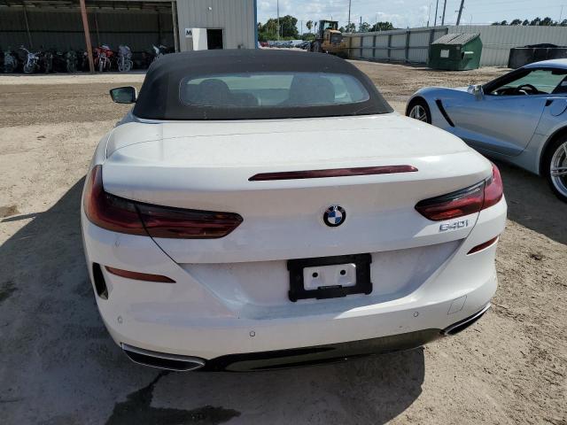 WBADZ2C04LCD04708 BMW 840i