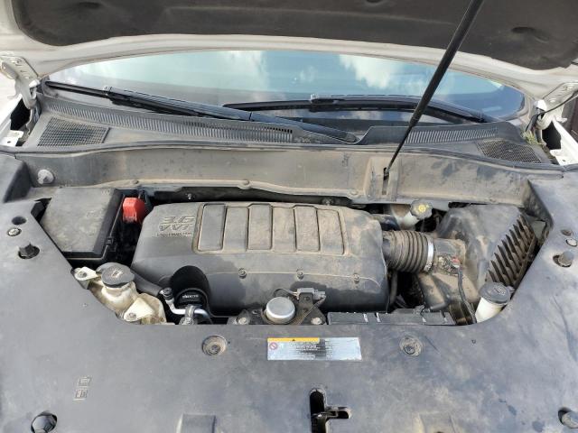 1GKKRSKD6FJ280928 GMC Acadia Slt-2
