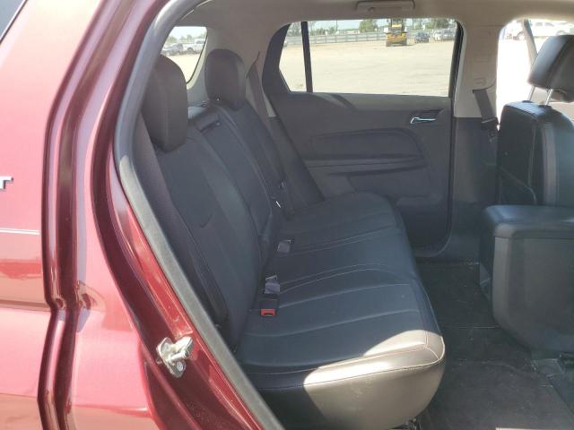 2GKALPEK0G6260449 GMC Terrain Slt
