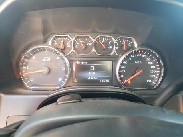 3GTP1UEC3EG105401 GMC Sierra C1500 Sle