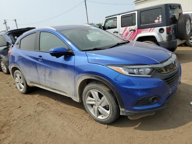 3CZRU6H51LM706355 Honda HR-V EX