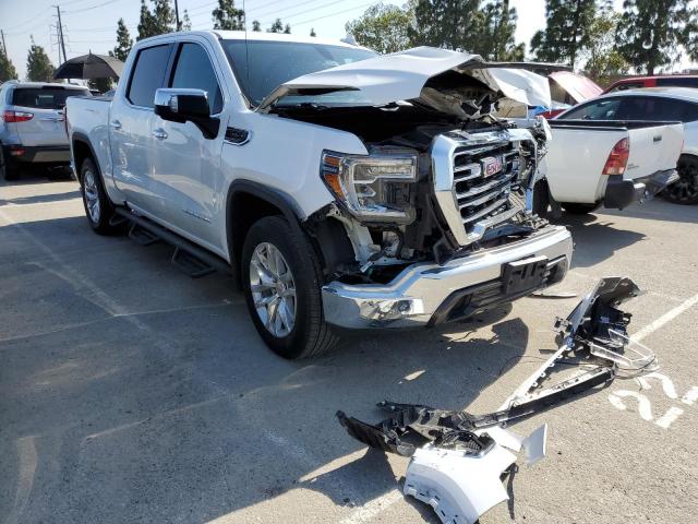 3GTP8DED9KG305781 GMC Sierra C1500 Slt