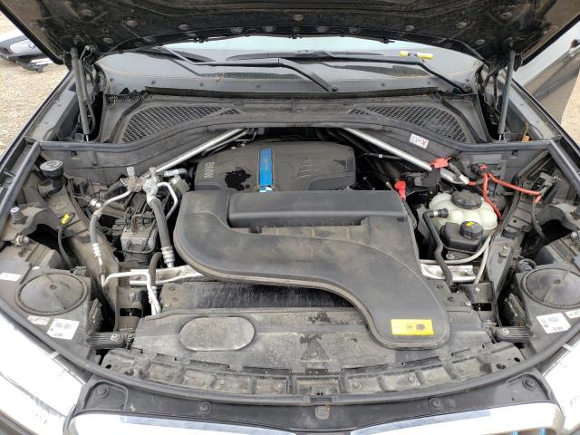 5UXKT0C50J0V98436 BMW X5 Xdr40e