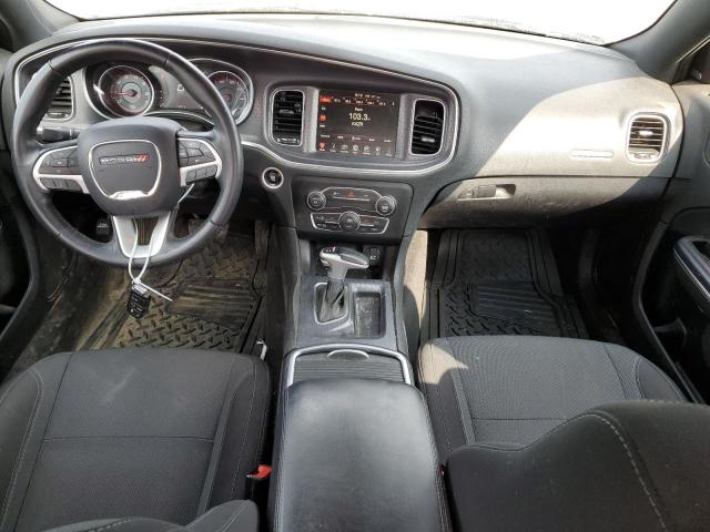 2C3CDXHGXGH214662 Dodge Charger Sxt