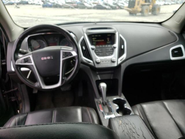 2GKFLYE31E6353143 GMC Terrain Slt