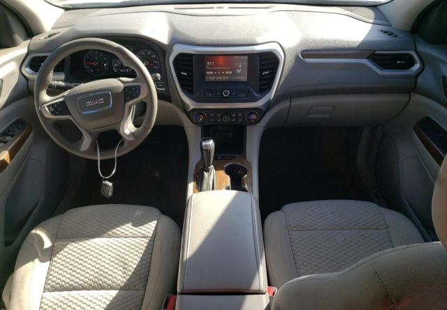 1GKKNKLA0HZ153631 GMC ACADIA SLE