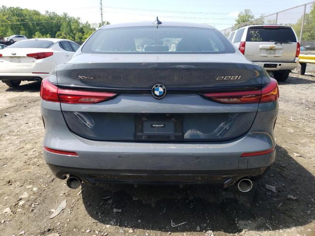 WBA73AK04L7F65548 BMW 228XI