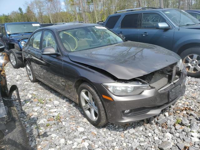 WBA3C3G54ENS68516 BMW 320 I Xdrive