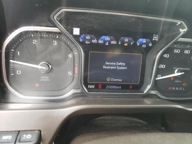 1GT49WEY7LF298024 GMC Sierra K3500 Denali