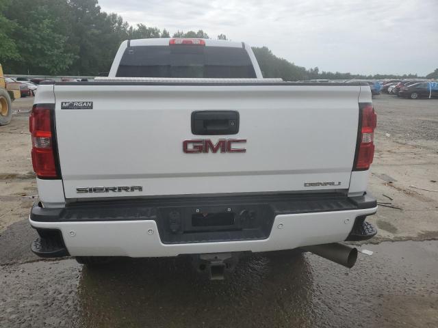 1GT120E89FF611891 GMC Sierra K2500 Denali
