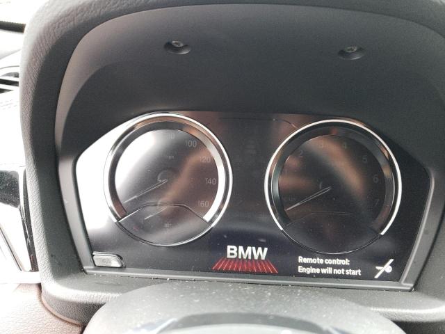 WBXJG9C08M3M74446 BMW X1 Xdrive28i