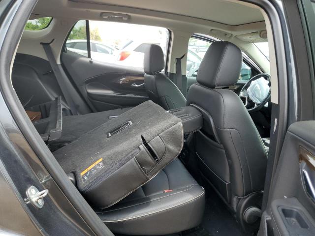 3GKALXEX6KL276574 GMC Terrain Denali