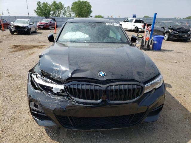3MW5R7J0XL8B33200 BMW 330XI
