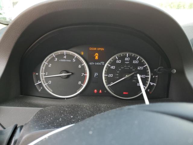 5J8TB4H51JL026039 Acura Rdx Technology