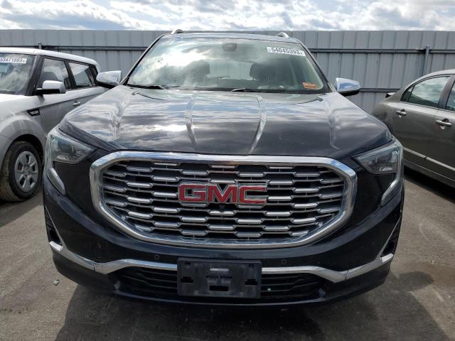 3GKALXEX2JL251668 GMC Terrain Denali