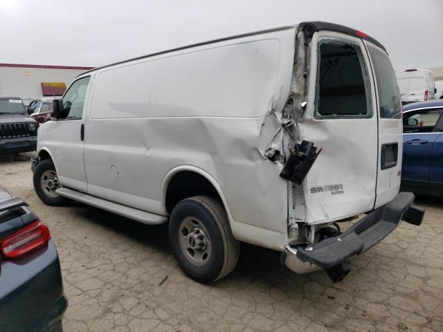 1GTW7AFF1G1904791 GMC Savana G2500