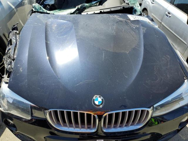 5UXWX7C51G0S16695 BMW X3 Xdrive35i