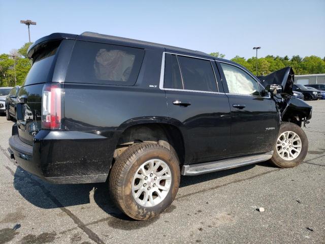 1GKS2BKC1HR160745 GMC YUKON SLT