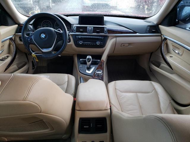 WBA3X5C58ED559127 BMW 328 XIGT