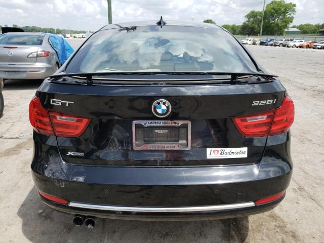 WBA8Z5C5XGG501781 BMW 328 Xigt Sulev