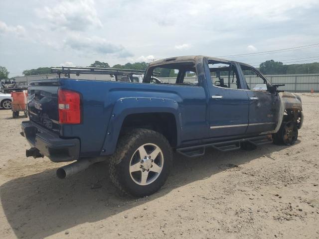 1GT12TE83GF256039 GMC Sierra K2500 Slt