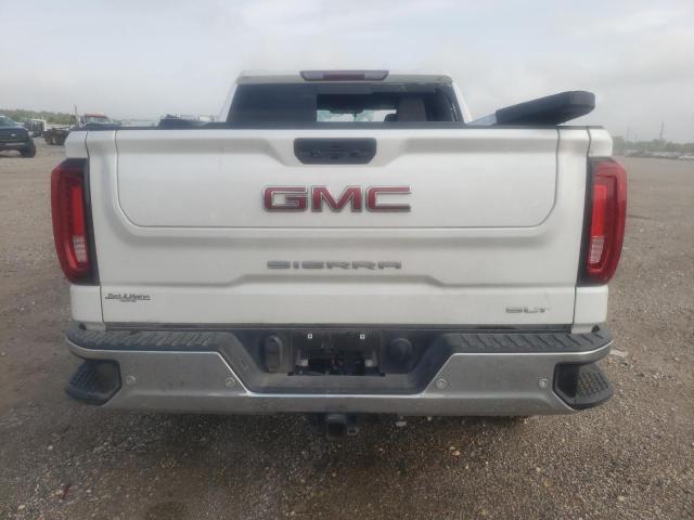 3GTP8DED0MG236403 GMC Sierra C1500 Slt
