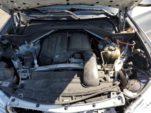 5UXKR2C31H0X07506 BMW X5 Sdrive35i