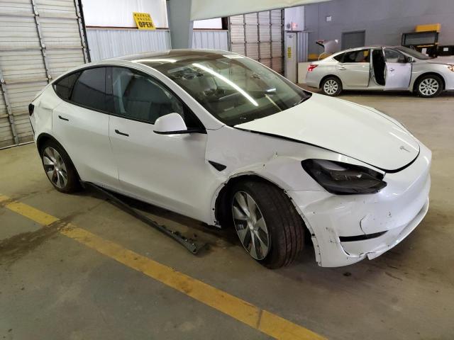 7SAYGDEE5PF756013 Tesla Model Y