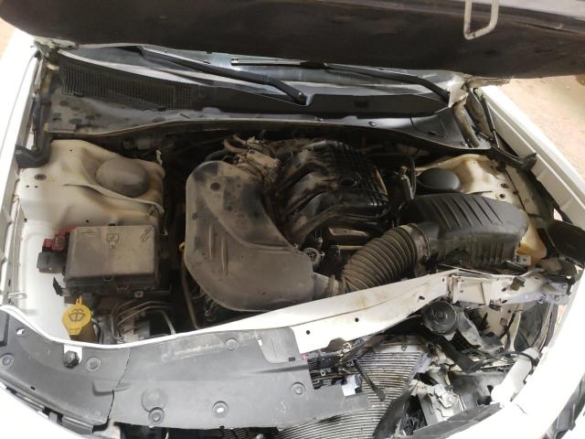 2C3CDXHG9FH845028 Dodge Charger Sxt